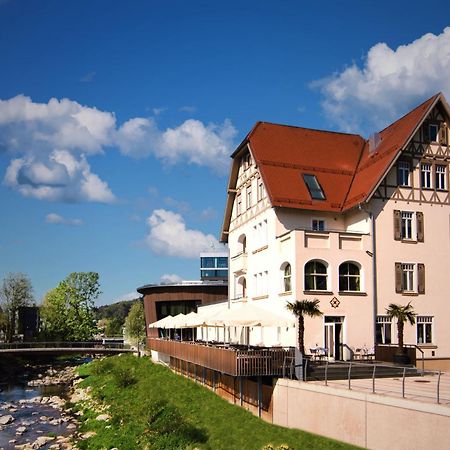 Villa Hirzel Schwäbisch Gmünd Екстериор снимка
